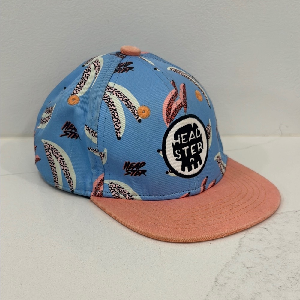 Headster Banana Hat